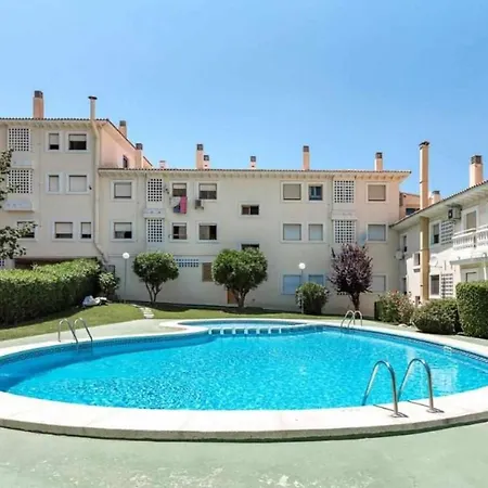 Oasis 2 Balcon Con Vistas Al Mar Y Montana By Vero Apartamento *